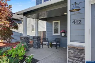 412 Eagle Feather St NW, Salem, OR 97304 - Photo 4