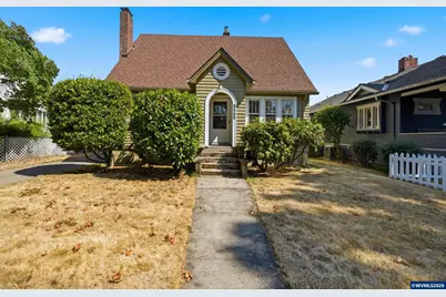 1070 Church St NE, Salem, OR 97301 - Photo 2