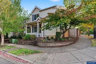 6298 SW Chestnut Dr, Corvallis, OR 97333 - Photo 2