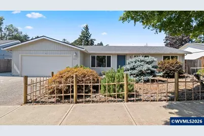 5455 Hickory Hill Dr SE, Salem, OR 97306 - Photo 2