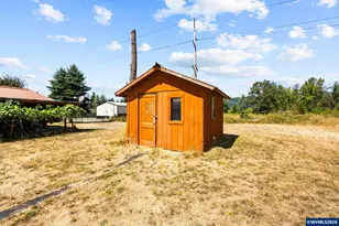 4019 Clark Mill Rd, Sweet Home, OR 97386 - Photo 22