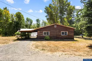 4019 Clark Mill Rd, Sweet Home, OR 97386 - Photo 1