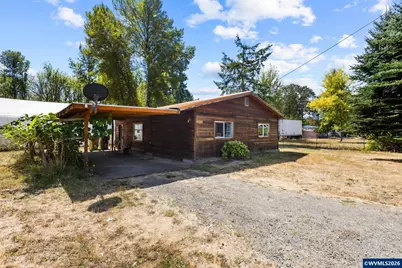 4019 Clark Mill Rd, Sweet Home, OR 97386 - Photo 2