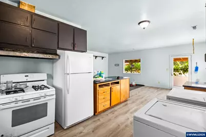 4019 Clark Mill Rd, Sweet Home, OR 97386 - Photo 8