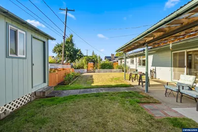 1430 Powell St SE, Albany, OR 97322 - Photo 26