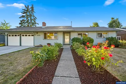 1430 Powell St SE, Albany, OR 97322 - Photo 1
