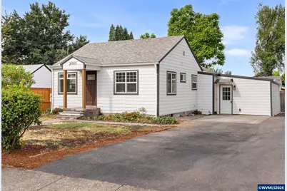 2085 Evergreen Av NE, Salem, OR 97301 - Photo 2