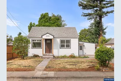 2085 Evergreen Av NE, Salem, OR 97301 - Photo 1