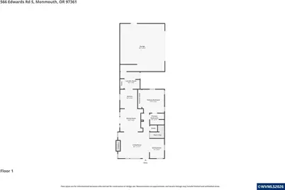 566 Edwards Rd, Monmouth, OR 97361 - Photo 48