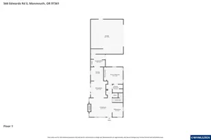 566 Edwards Rd, Monmouth, OR 97361 - Photo 48