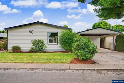 1401 W Ellendale #90 Av, Dallas, OR 97338 - Photo 1