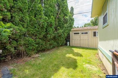 507 N 19th (#88) Av, Cornelius, OR 97113 - Photo 34