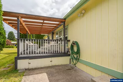507 N 19th (#88) Av, Cornelius, OR 97113 - Photo 40
