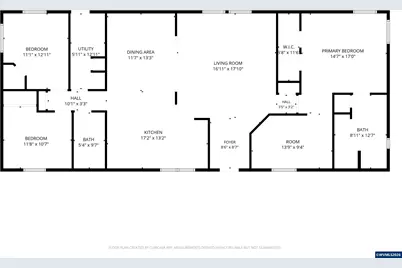 1838 Michigan City Ln NW, Salem, OR 97304 - Photo 4