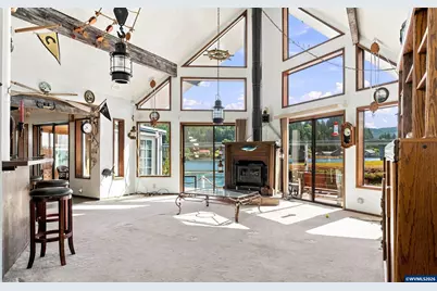 9160 Keys Pl, Gleneden Beach, OR 97388 - Photo 2