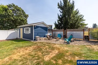 1302 Mandarin St NE, Keizer, OR 97303 - Photo 36