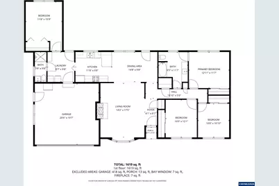 1302 Mandarin St NE, Keizer, OR 97303 - Photo 44