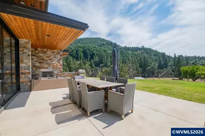 13700 SW East Creek Rd, Willamina, OR 97396 - Photo 36