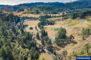 13700 SW East Creek Rd, Willamina, OR 97396 - Photo 48