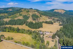 13700 SW East Creek Rd, Willamina, OR 97396 - Photo 46