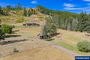 13700 SW East Creek Rd, Willamina, OR 97396 - Photo 38