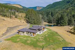 13700 SW East Creek Rd, Willamina, OR 97396 - Photo 40