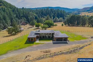13700 SW East Creek Rd, Willamina, OR 97396 - Photo 1