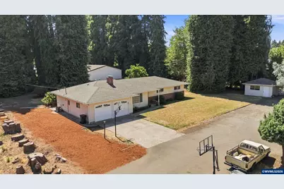 206 Benton Pl NW, Albany, OR 97321 - Photo 30
