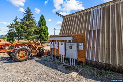5830 SE Amity Rd, Amity, OR 97101 - Photo 42