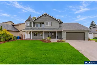 2770 Foxhaven Dr SE, Salem, OR 97306 - Photo 2