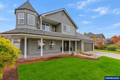 2770 Foxhaven Dr SE, Salem, OR 97306 - Photo 4
