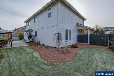 229 Hazelbrook Dr N, Keizer, OR 97303 - Photo 46