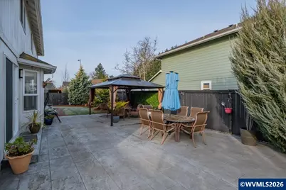 229 Hazelbrook Dr N, Keizer, OR 97303 - Photo 44