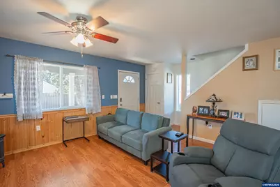 887 Wassom St, Lebanon, OR 97355 - Photo 14