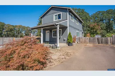 887 Wassom St, Lebanon, OR 97355 - Photo 32