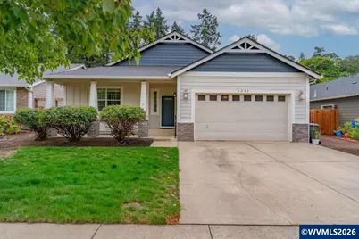 2243 Equestrian Lp SE, Salem, OR 97302 - Photo 1