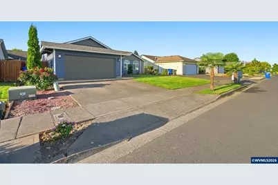 4928 Manning Dr NE, Salem, OR 97305 - Photo 4