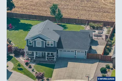 5746 NE Tuscan Lp, Albany, OR 97321 - Photo 2