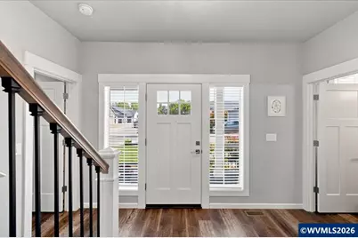 5746 NE Tuscan Lp, Albany, OR 97321 - Photo 6