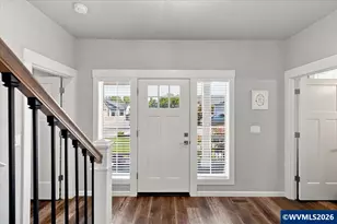 5746 NE Tuscan Lp, Albany, OR 97321 - Photo 6