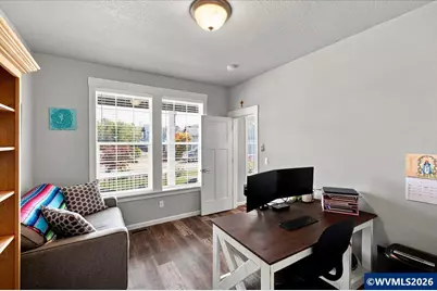 5746 NE Tuscan Lp, Albany, OR 97321 - Photo 18