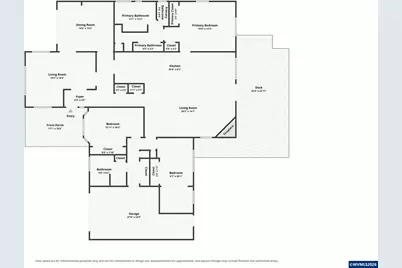 3425 SW Long Av, Corvallis, OR 97333 - Photo 26