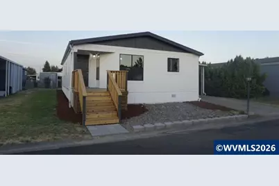 2728 Shellyanne #107 Wy NE, Salem, OR 97305 - Photo 1