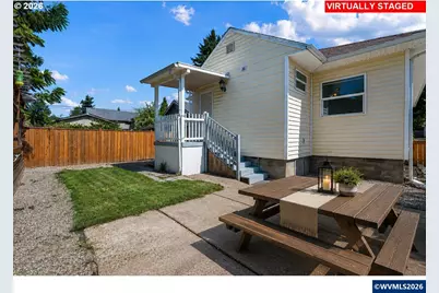 321 N 8th St, Cottage Grove, OR 97424 - Photo 32