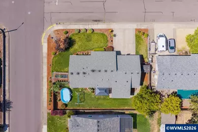 1000 SW Aspen Ln, Dallas, OR 97338 - Photo 42