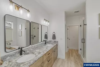 4644 NE Crown Ln, Albany, OR 97321 - Photo 22