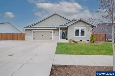 4644 NE Crown Ln, Albany, OR 97321 - Photo 2