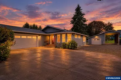 546 SW Hayter St, Dallas, OR 97338 - Photo 1
