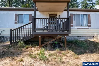 2020 Pioneer Rd, Dallas, OR 97338 - Photo 2