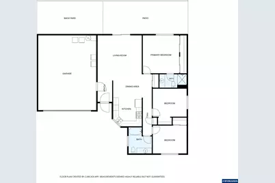 1828 Tecumseh St NE, Keizer, OR 97303 - Photo 36